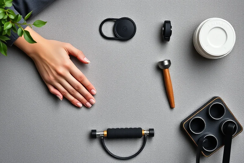 budget morning mobility routines equipment — Budget Morning Mobility Routines Equipment (the finished result)