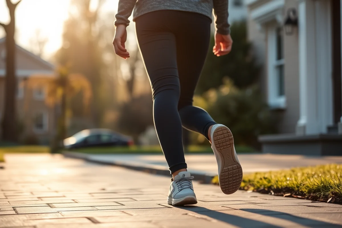 budget morning mobility routines home — Budget Morning Mobility Routines Home