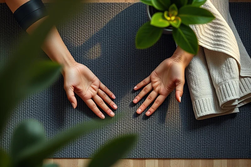 budget morning mobility routines mistakes form fixes — Budget Morning Mobility Routines Mistakes Form Fixes (the finished result)