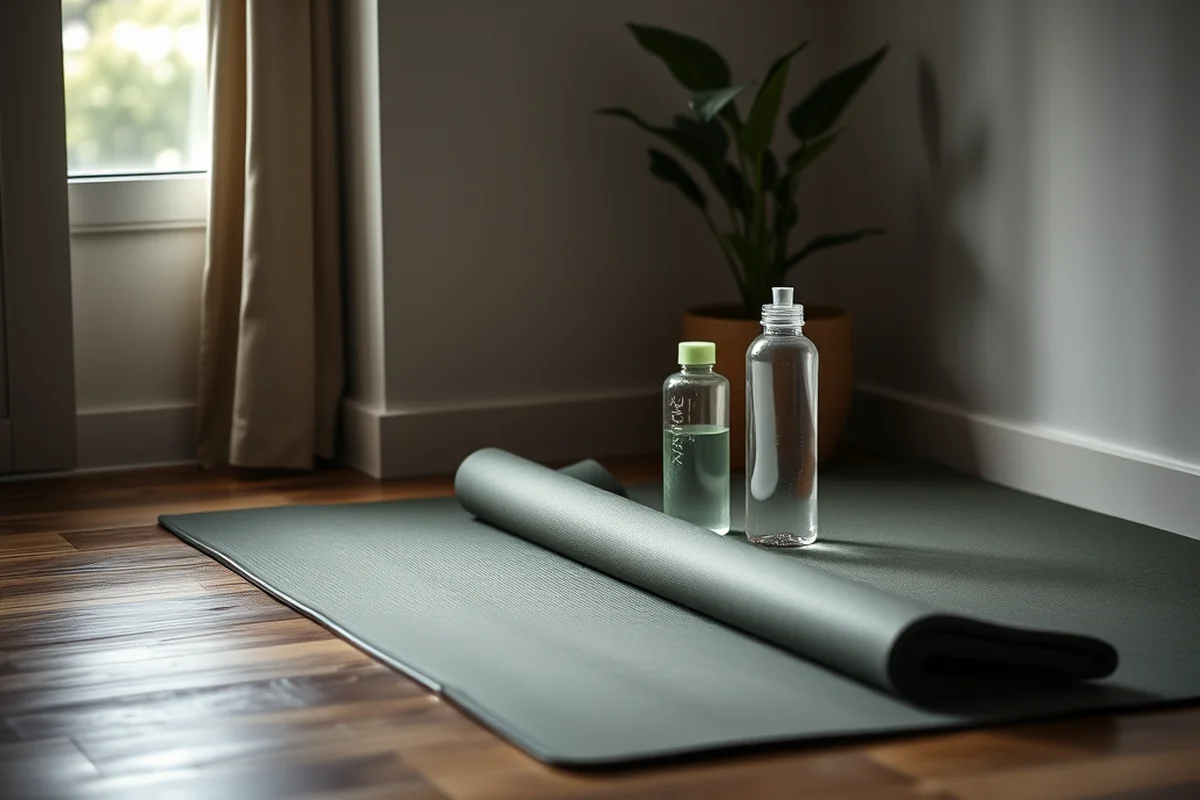 budget morning mobility routines progress tracking — Budget Morning Mobility Routines Progress Tracking