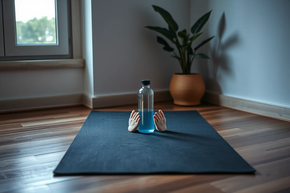 easy morning mobility routines tracking — Easy Morning Mobility Routines Tracking