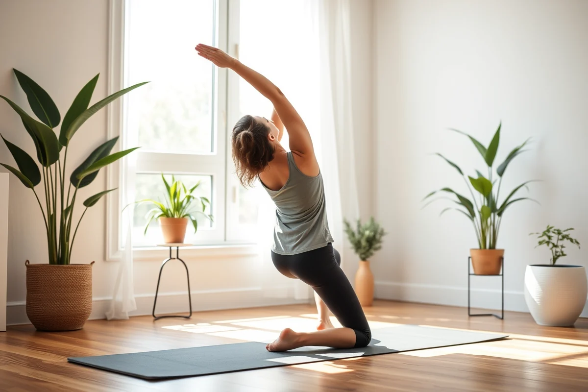morning mobility routines at home & no equipment — Morning Mobility Routines At Home & No Equipment