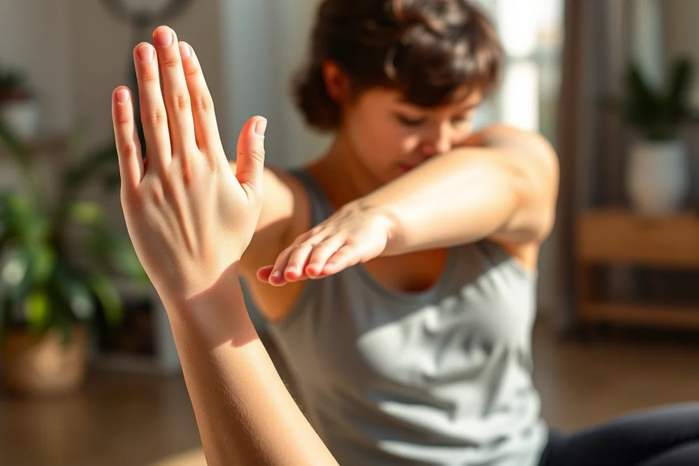 morning mobility routines at home & no equipment — Morning Mobility Routines At Home & No Equipment (step by step)