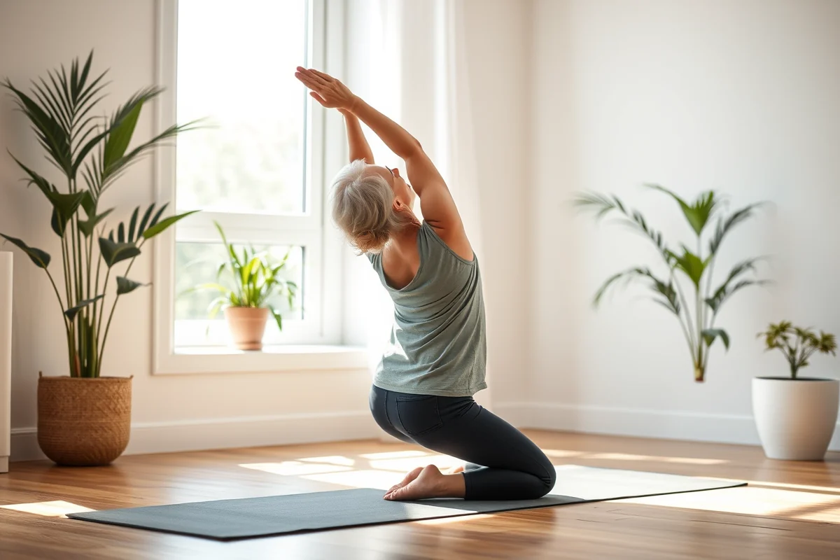 morning mobility routines by age & condition — Morning Mobility Routines By Age & Condition