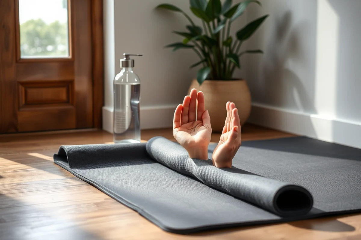 morning mobility routines equipment tips — Morning Mobility Routines Equipment Tips