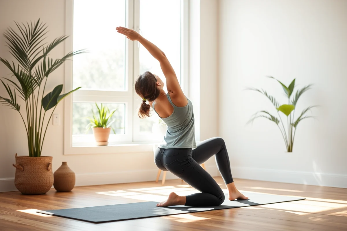 morning mobility routines for beginners — Morning Mobility Routines For Beginners