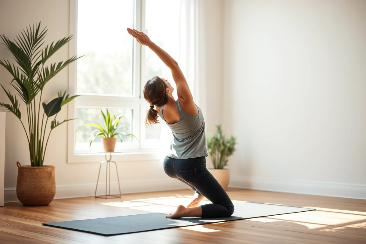 morning mobility routines — Morning Mobility Routines