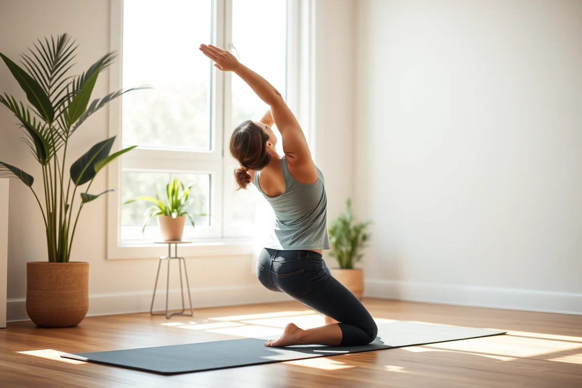 morning mobility routines progress & tracking — Morning Mobility Routines Progress & Tracking