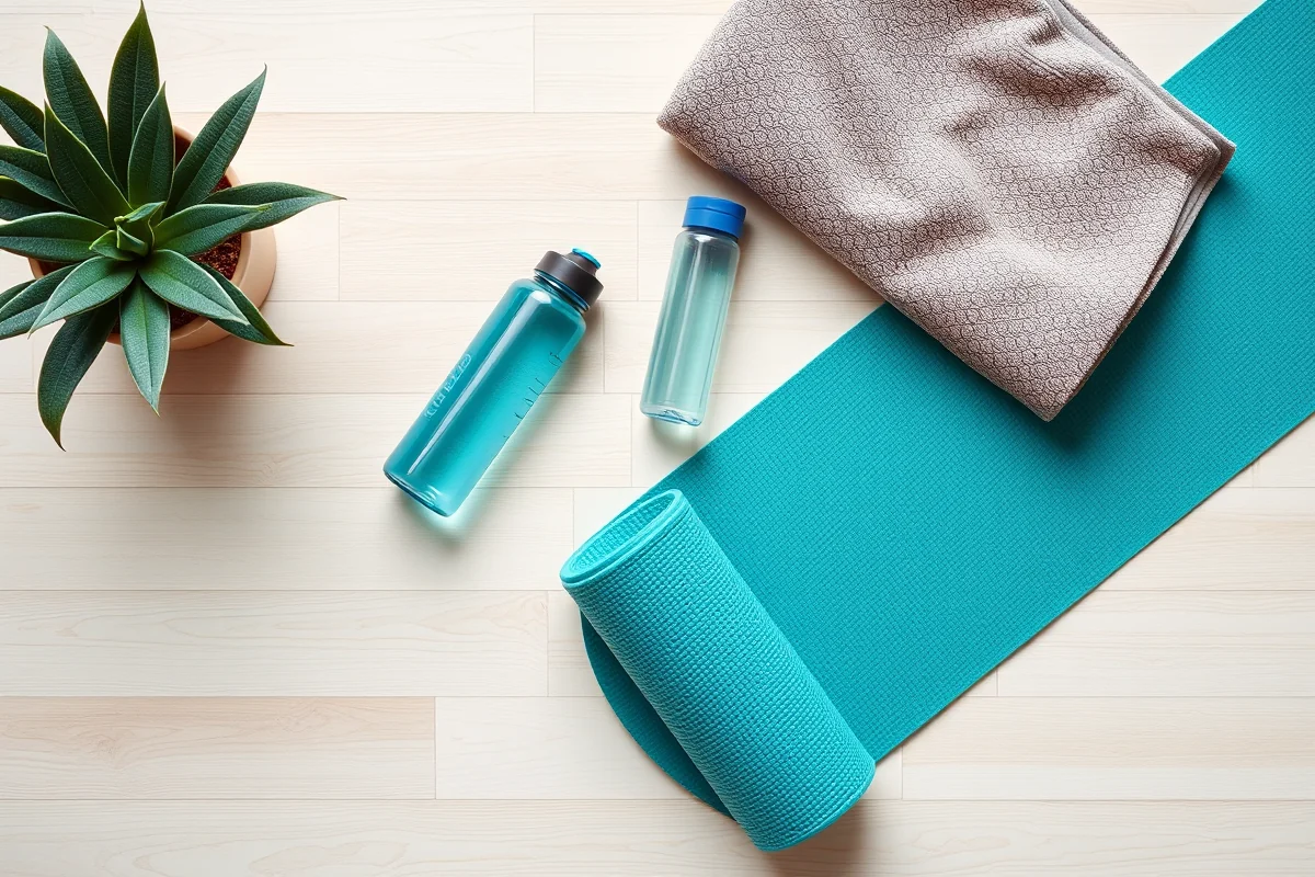 morning mobility routines — Morning Mobility Routines (the finished result)