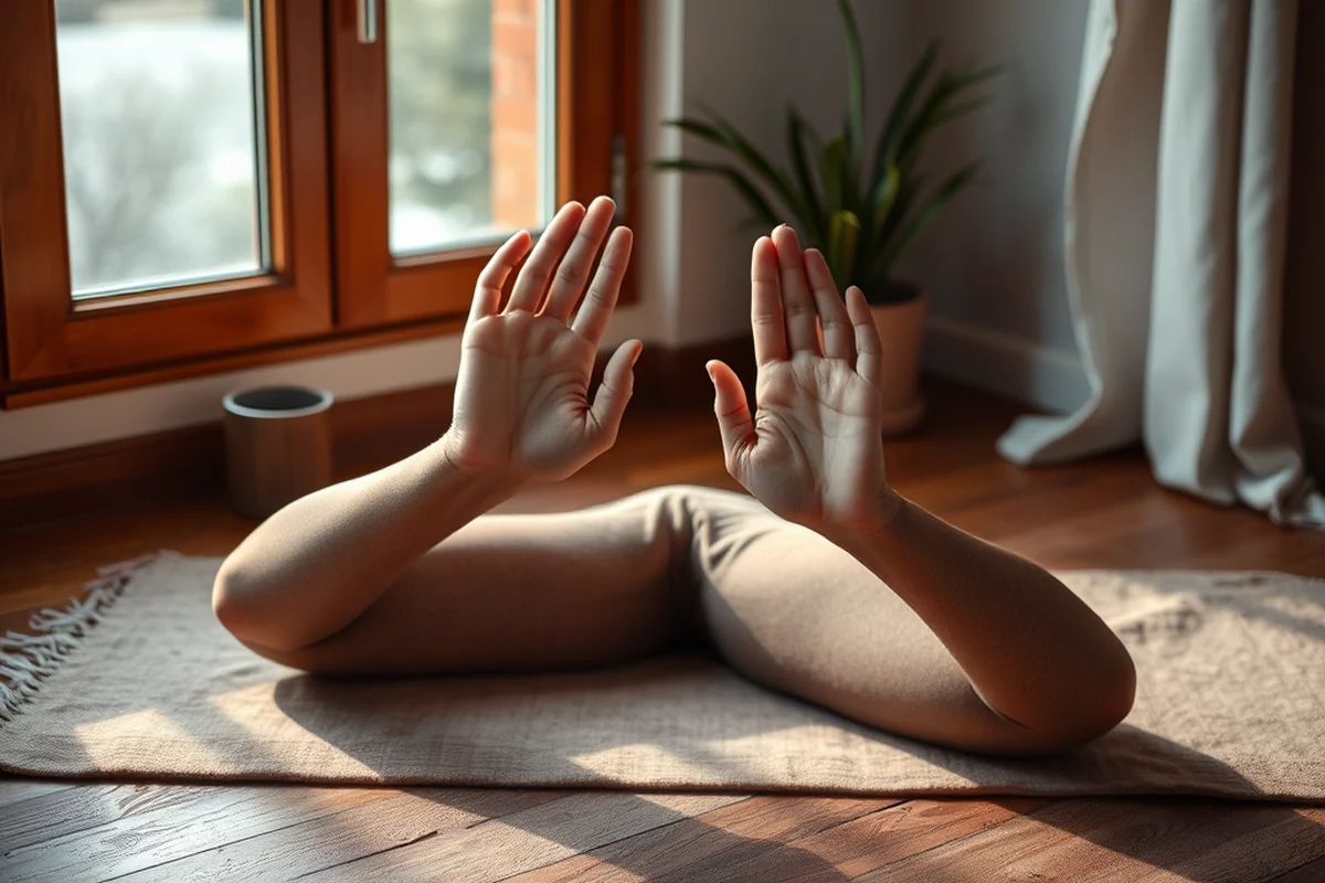 simple morning mobility routines progress tracking — Simple Morning Mobility Routines Progress Tracking