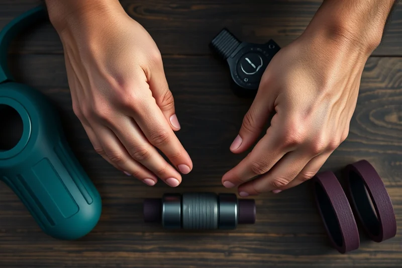 simple morning mobility routines progress tracking — Simple Morning Mobility Routines Progress Tracking (the finished result)