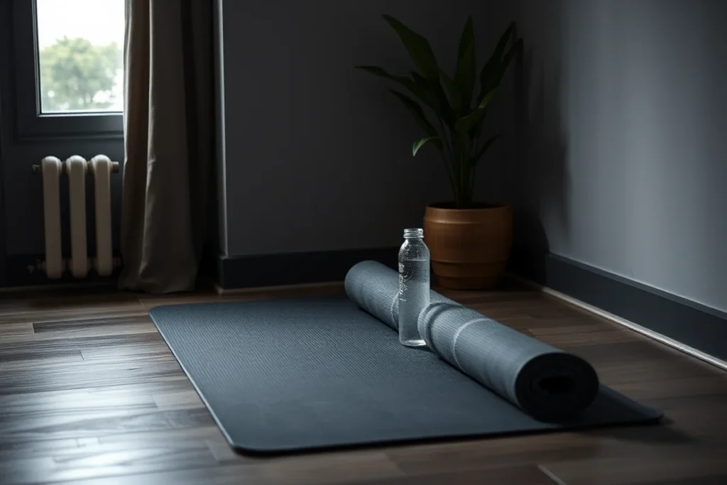 Affordable Morning Mobility Routines At Home No Equipment