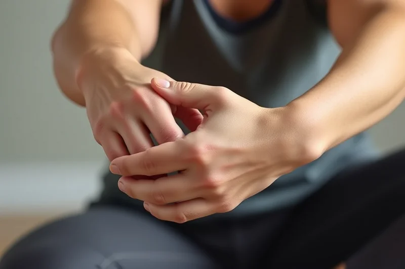 beginner full body mobility routine — Beginner Full Body Mobility Routine (step by step)
