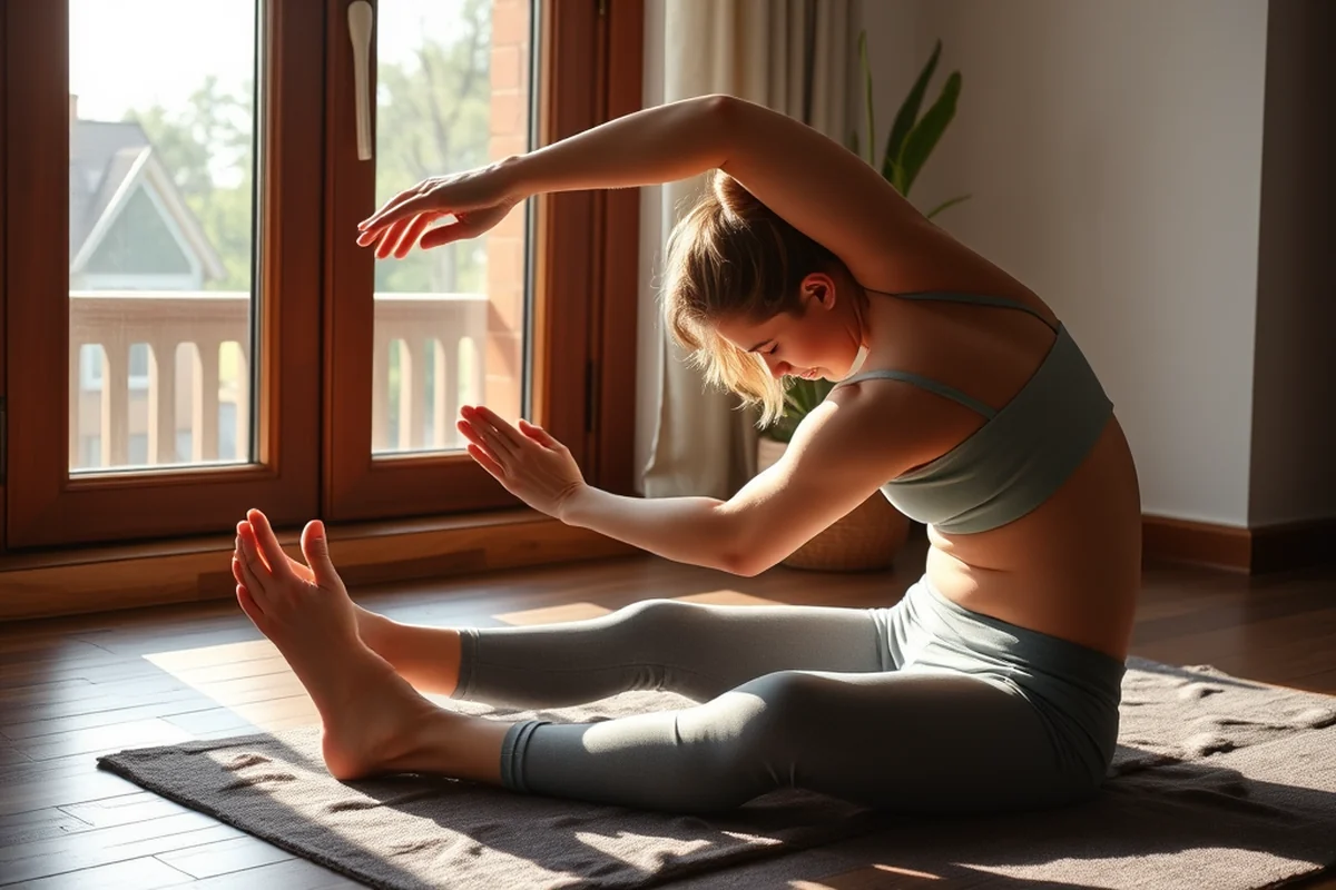 beginner morning mobility routines tips — Beginner Morning Mobility Routines Tips