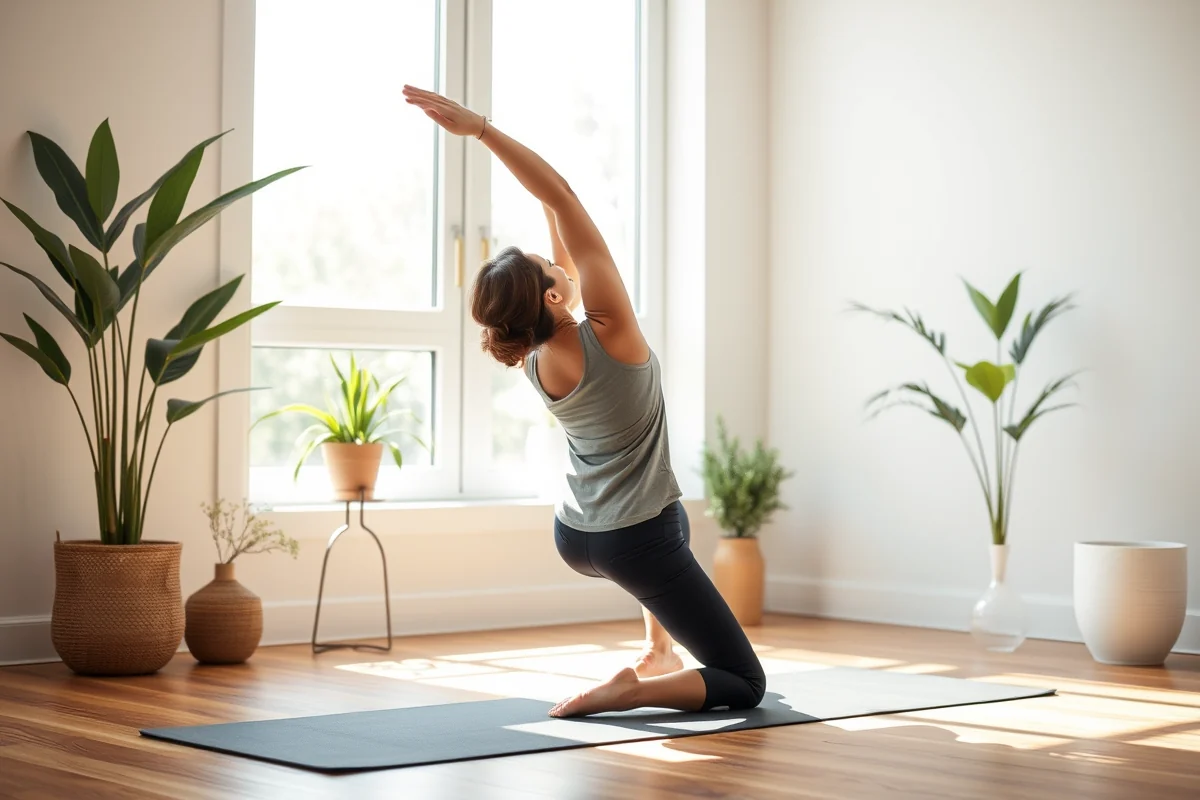 budget morning mobility routine — Budget Morning Mobility Routine