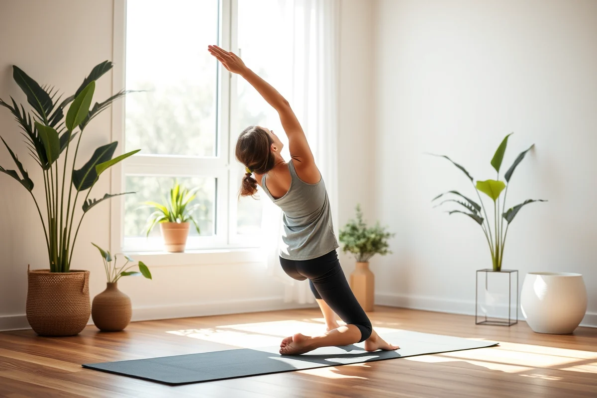 certain routines for morning — Certain Routines For Morning