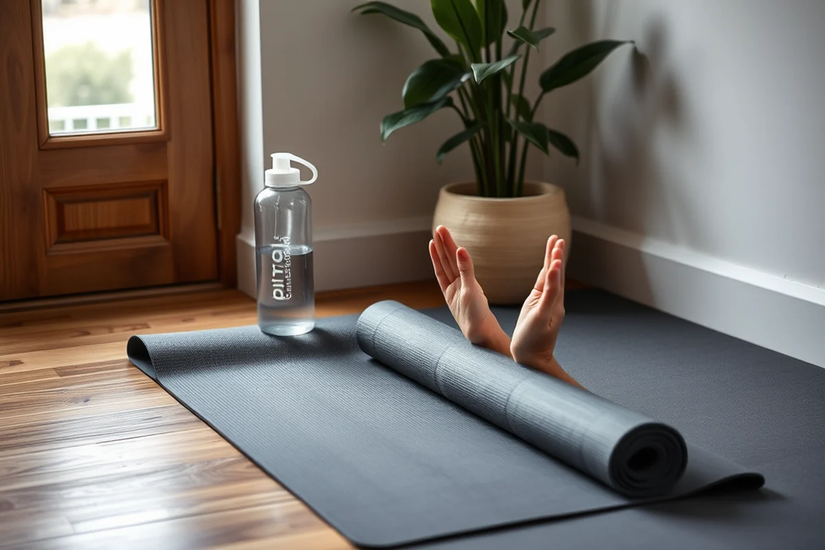 diy morning mobility routines routines — Diy Morning Mobility Routines Routines