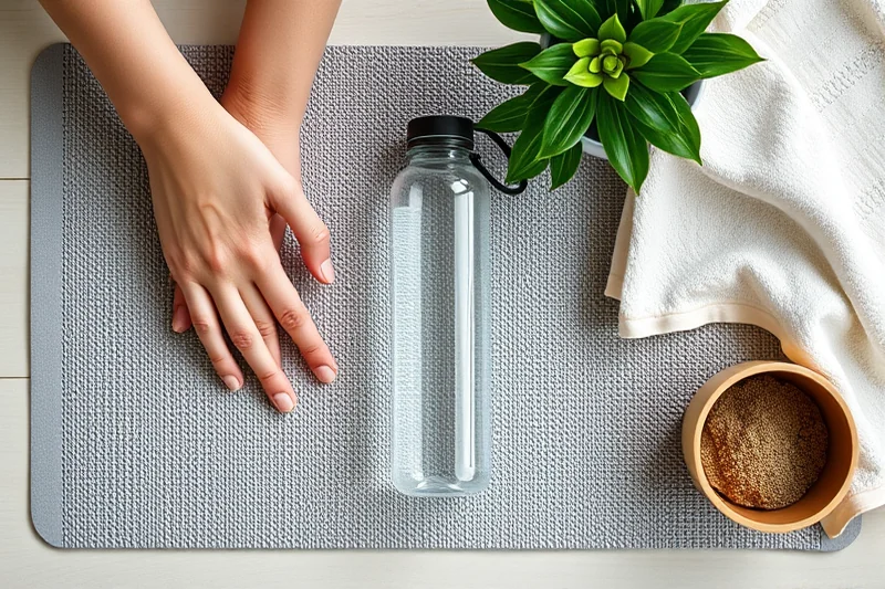 easy ideas for a morning routine — Easy Ideas For A Morning Routine (the finished result)