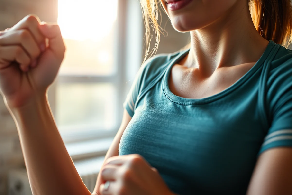 easy morning exercise routine — Easy Morning Exercise Routine (step by step)