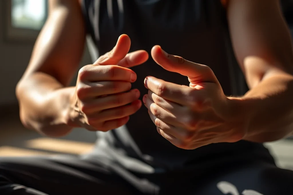 Easy Morning Mobility Routines At Home No Equipment