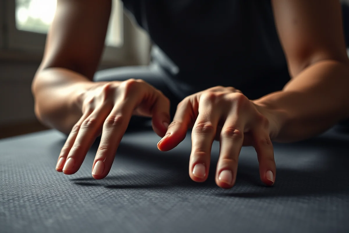 easy morning mobility routines beginners — Easy Morning Mobility Routines Beginners