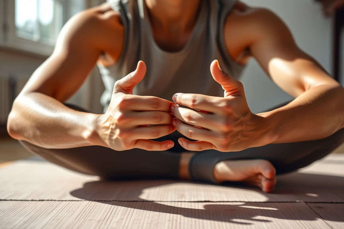 easy morning mobility routines form — Easy Morning Mobility Routines Form (step by step)