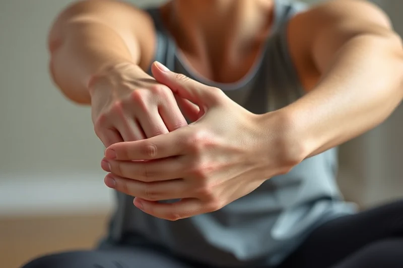 full body mobility routine for small spaces — Full Body Mobility Routine For Small Spaces (step by step)