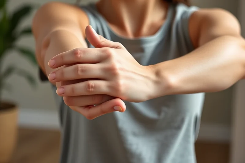 homemade morning exercise routine — Homemade Morning Exercise Routine (step by step)