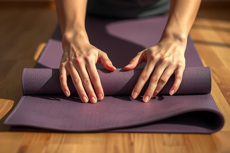 homemade morning mobility routine — Homemade Morning Mobility Routine (step by step)