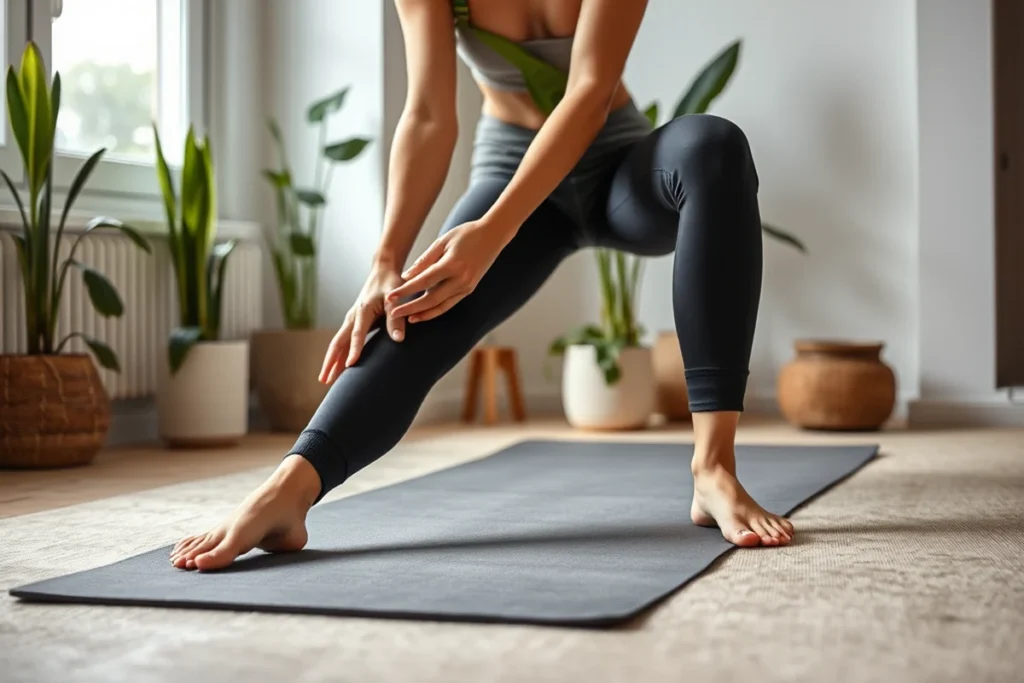 How To Morning Mobility Routines Home