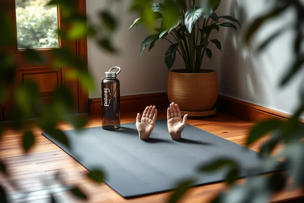 How To Morning Mobility Routines Tracking