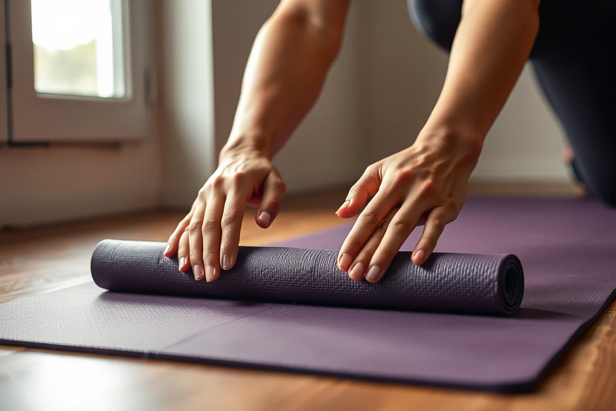 how to morning mobility routines tracking — How To Morning Mobility Routines Tracking (step by step)