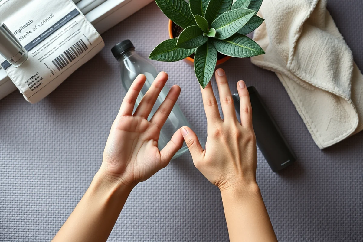 how to morning mobility routines tracking — How To Morning Mobility Routines Tracking (the finished result)
