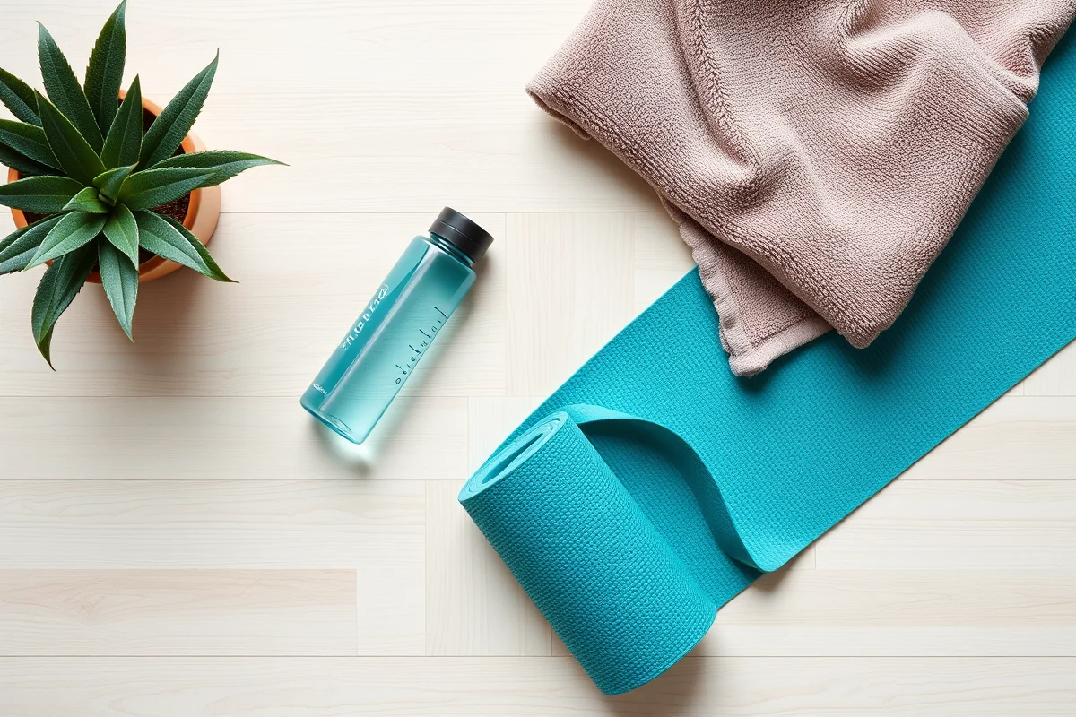 ideas for a morning routine — Ideas For A Morning Routine (the finished result)