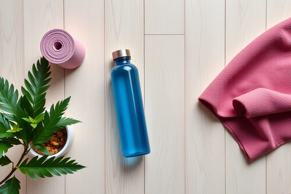 minimalist morning mobility routine — Minimalist Morning Mobility Routine (the finished result)
