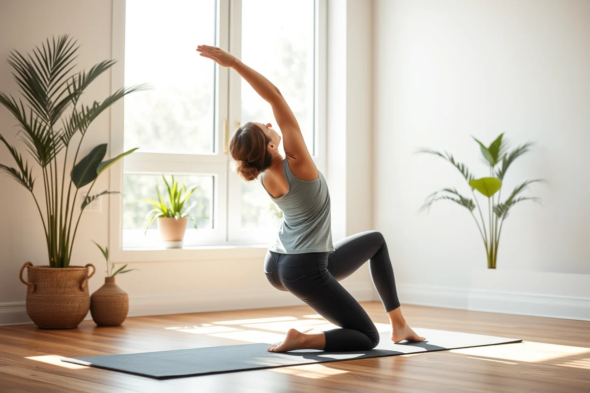 mobility routine for beginners — Mobility Routine For Beginners