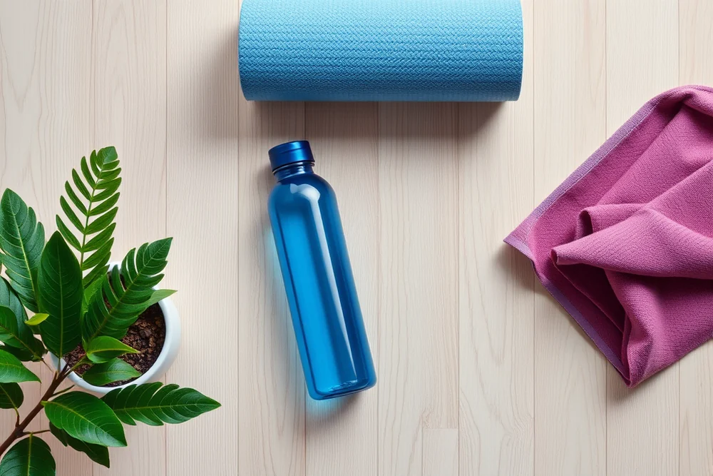 mobility routine for beginners — Mobility Routine For Beginners (the finished result)