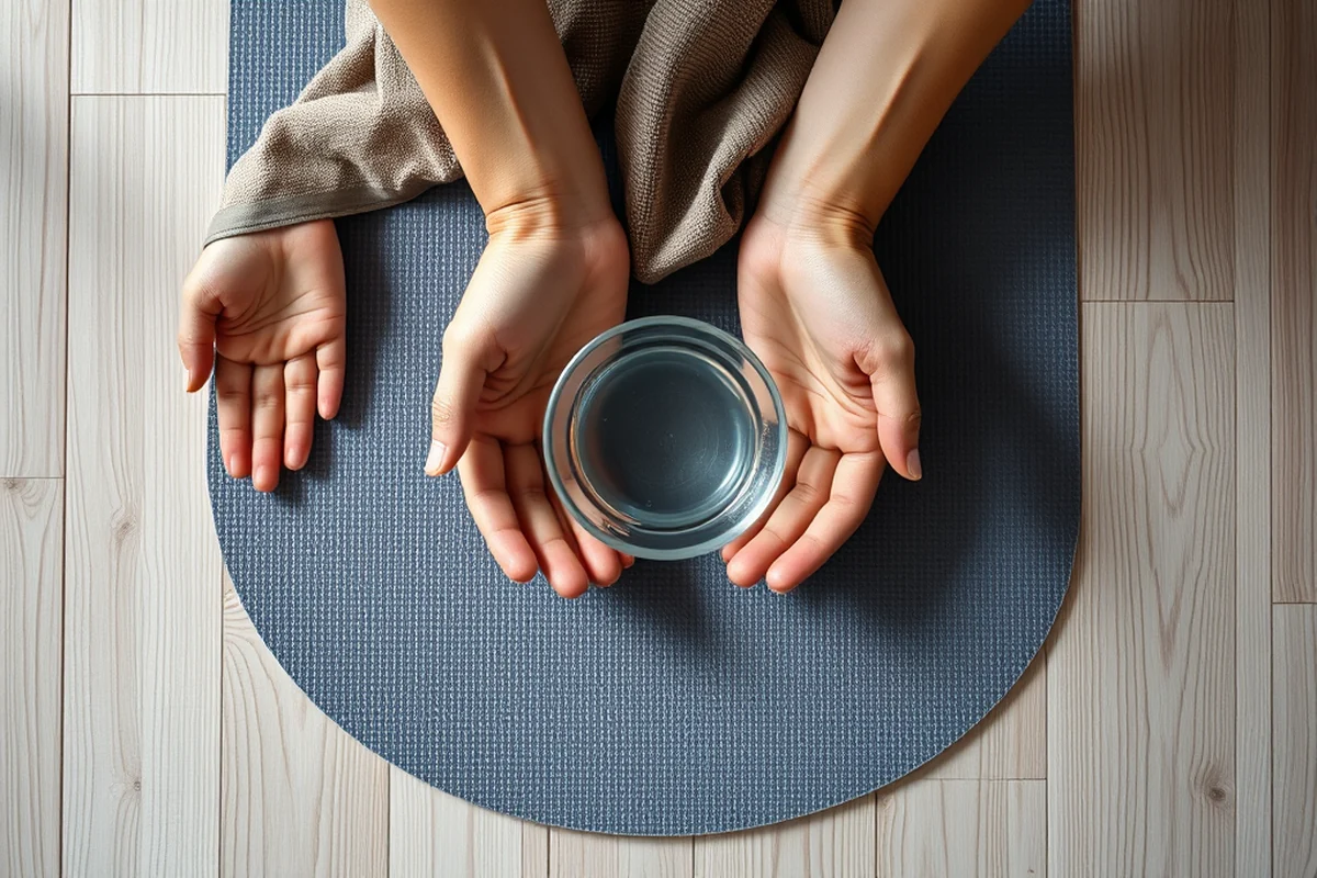 modern certain routines for morning — Modern Certain Routines For Morning