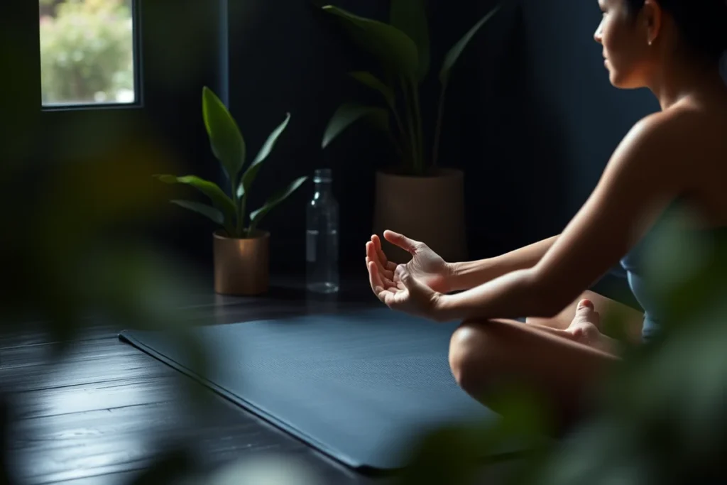 Morning Mobility Routines Beginners For Small Spaces