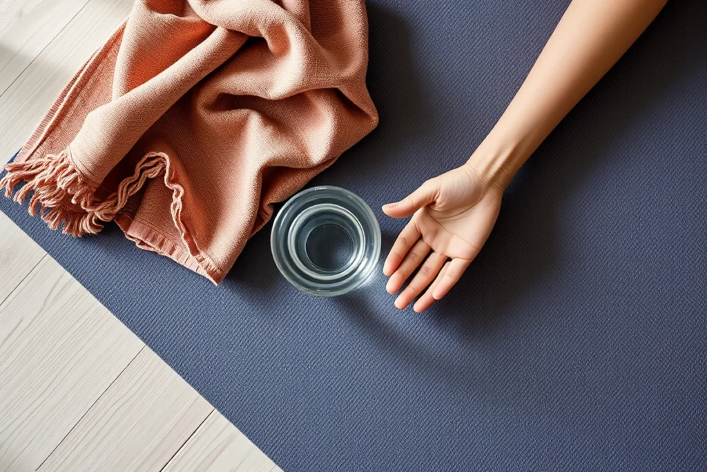 Morning Mobility Routines Beginners On A Budget