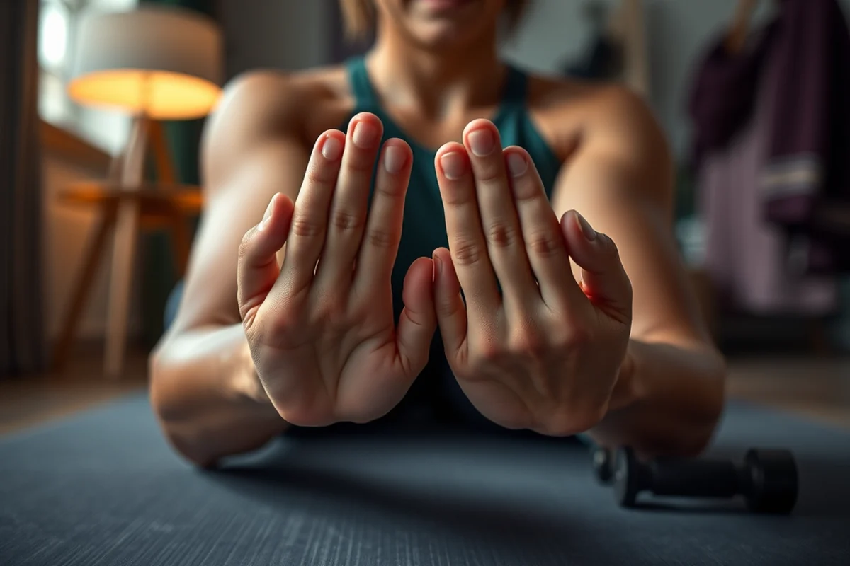 morning mobility routines by age condition checklist — Morning Mobility Routines By Age Condition Checklist (the finished result)