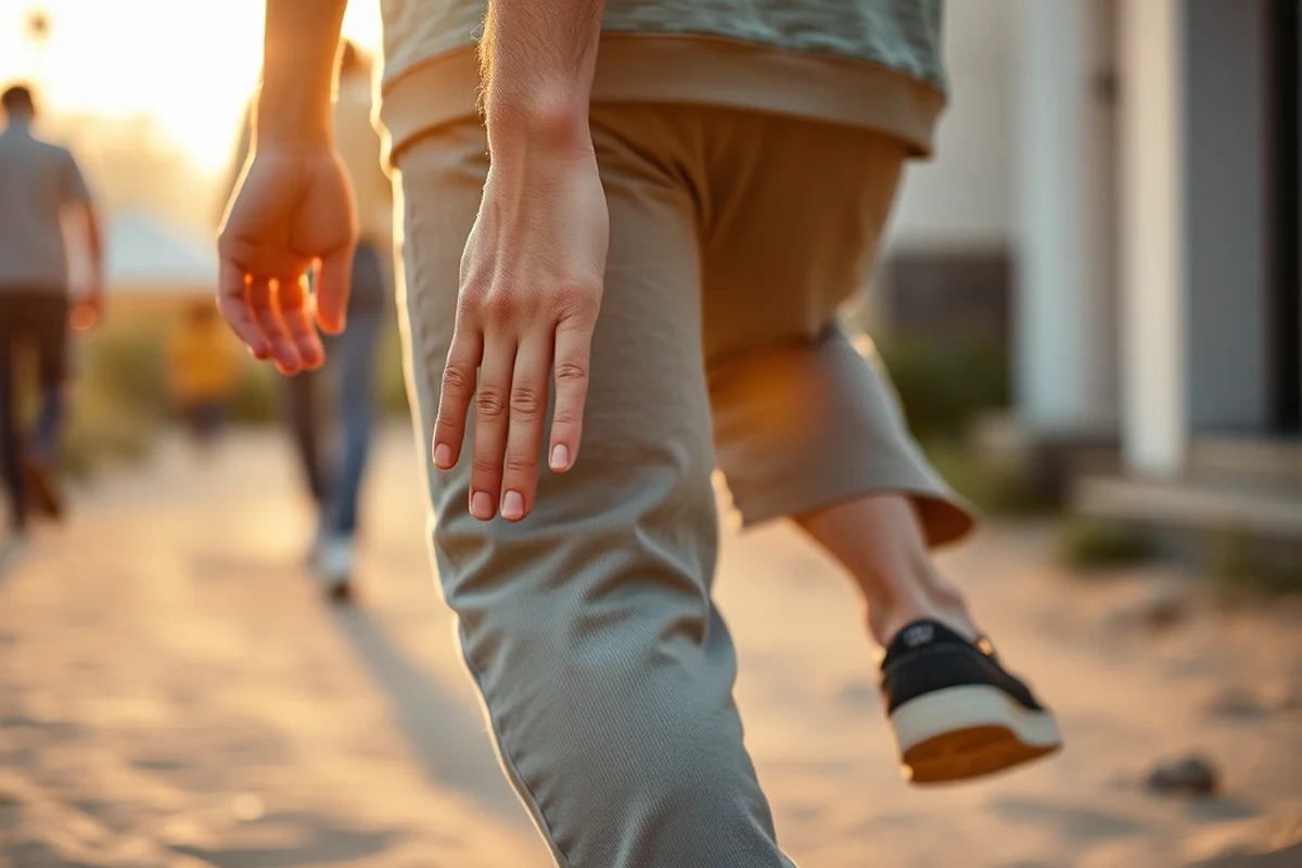 morning mobility routines by age condition for small spaces — Morning Mobility Routines By Age Condition For Small Spaces (step by step)