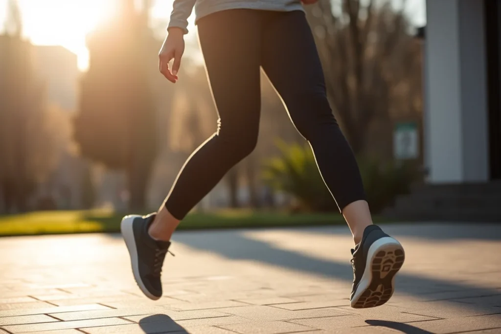 Morning Mobility Routines Condition For Beginners