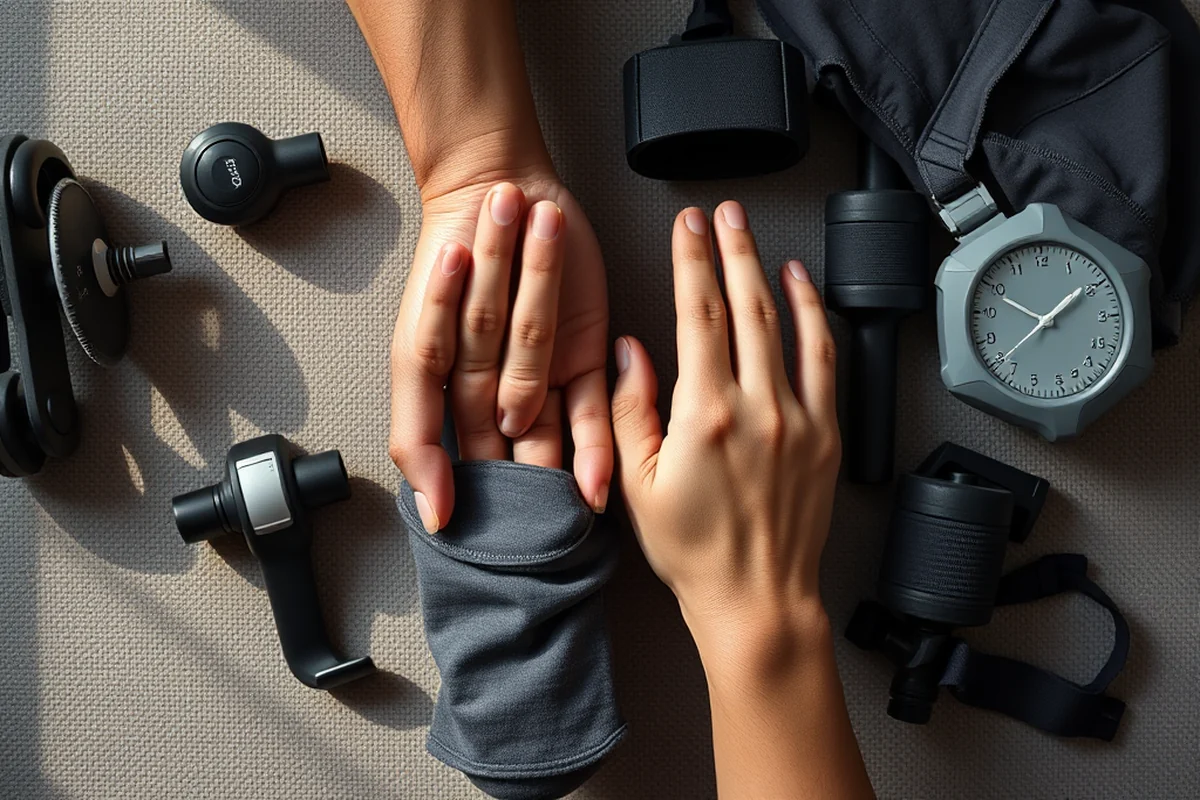 morning mobility routines condition for small spaces — Morning Mobility Routines Condition For Small Spaces (the finished result)