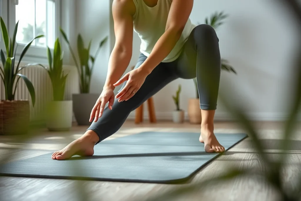 Morning Mobility Routines Condition Mistakes To Avoid