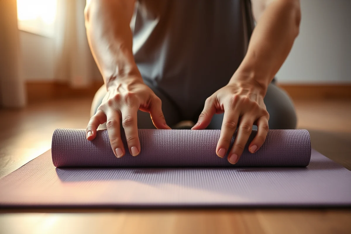 morning mobility routines condition step by step — Morning Mobility Routines Condition Step By Step (step by step)