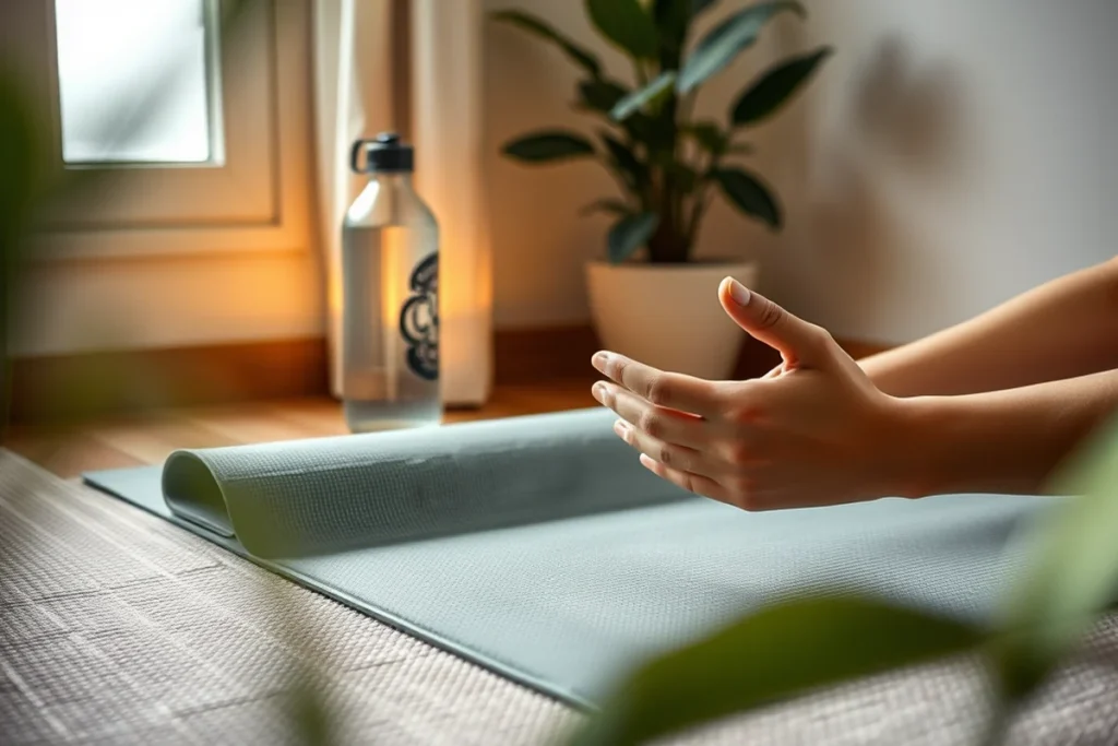 Morning Mobility Routines For Beginners For Beginners