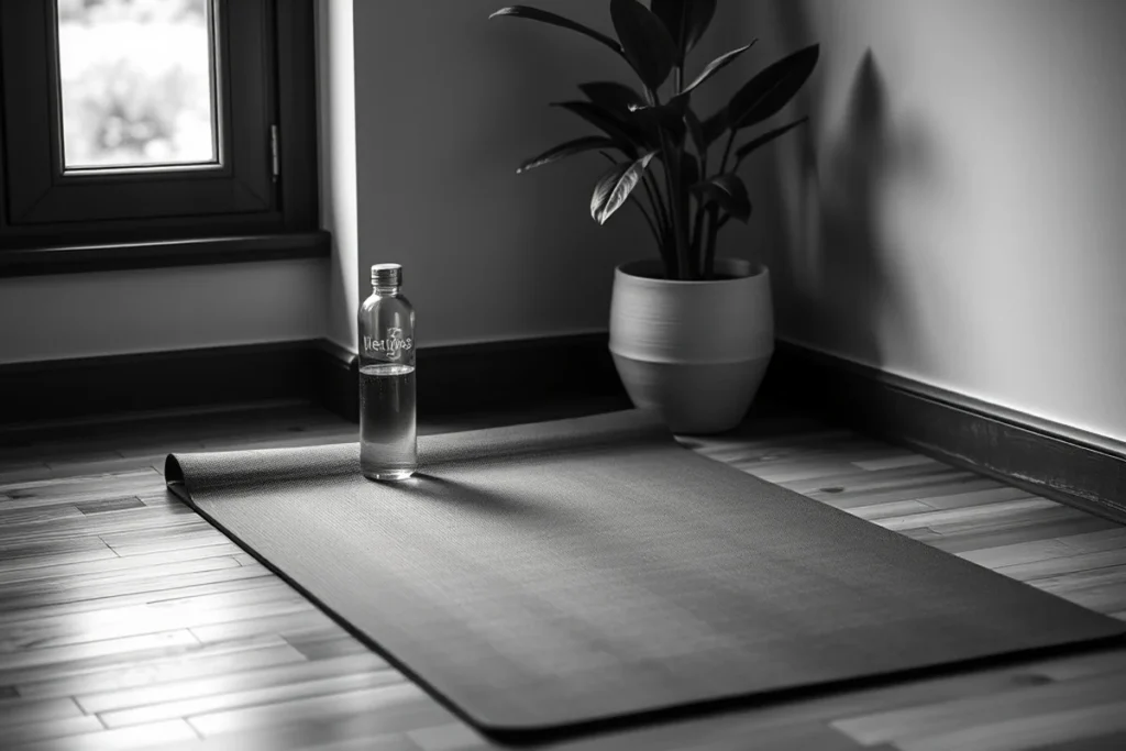Morning Mobility Routines Progress On A Budget