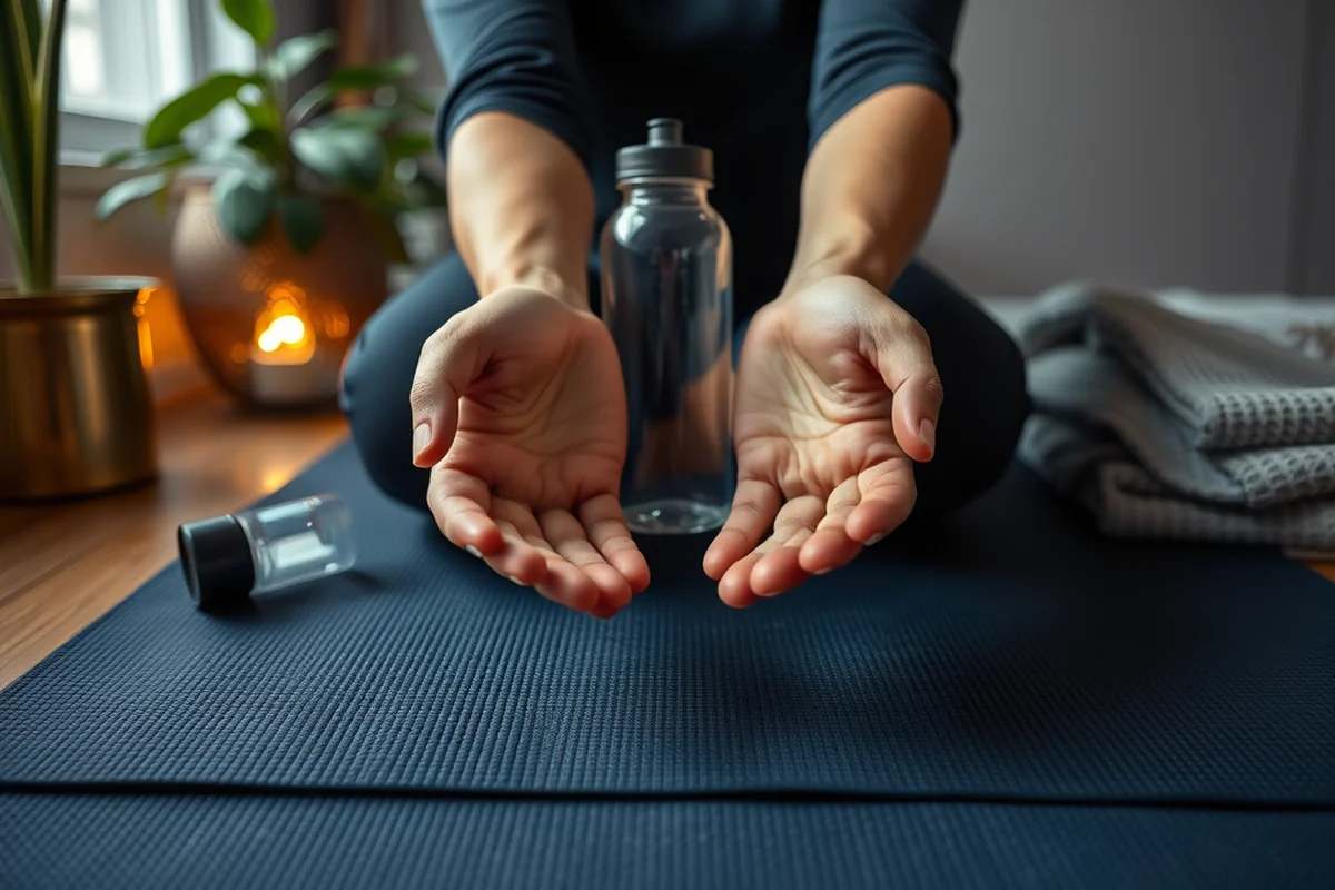 morning mobility routines progress on a budget — Morning Mobility Routines Progress On A Budget (the finished result)
