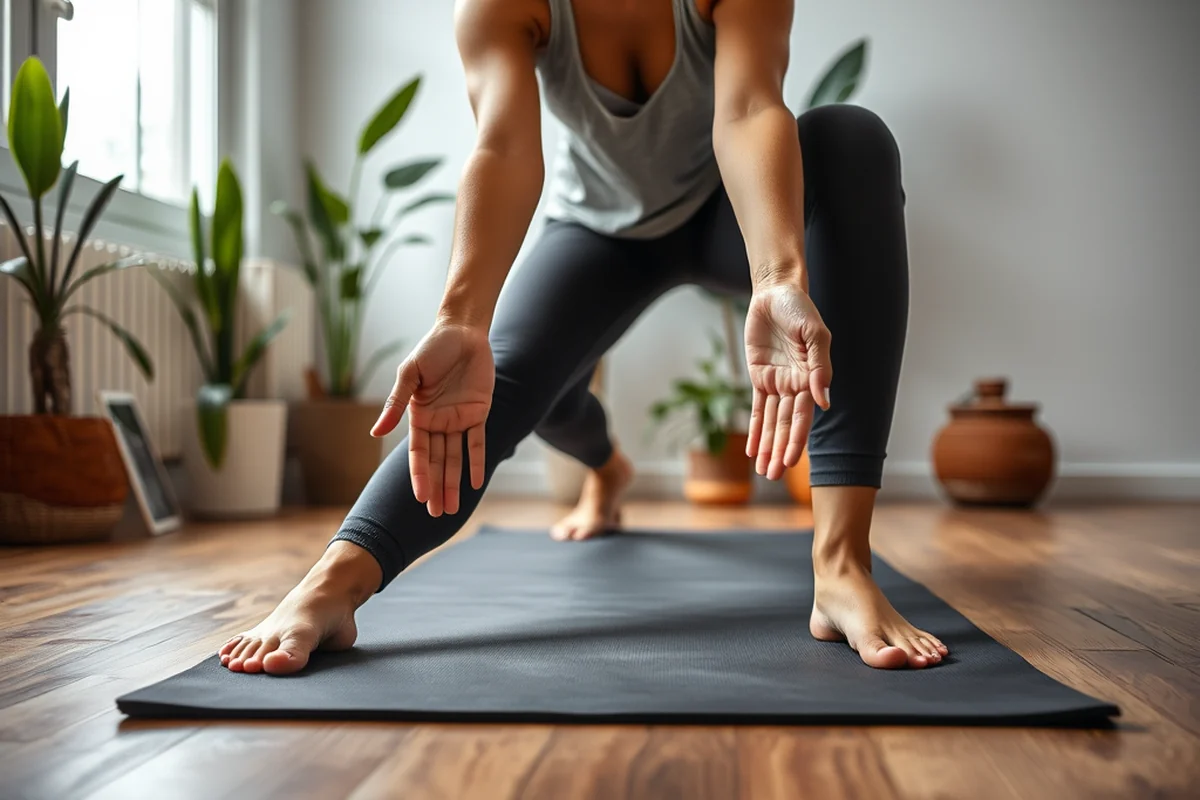morning mobility routines progress tracking step by step — Morning Mobility Routines Progress Tracking Step By Step